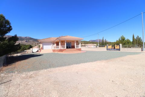 Villa i Lorca, Murcia, Lorca - € 179.990 | Ref: 2264-VL - foto 6